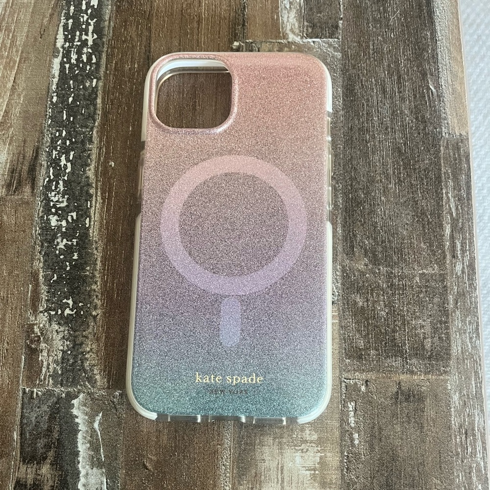 Kate Spade iPhone 13 Case